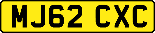 MJ62CXC