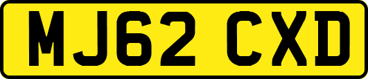 MJ62CXD
