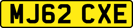 MJ62CXE