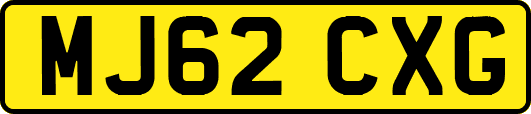 MJ62CXG
