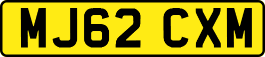 MJ62CXM