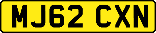 MJ62CXN