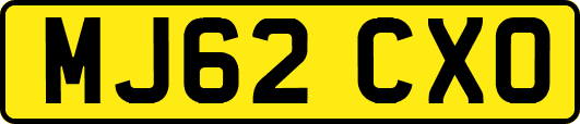 MJ62CXO