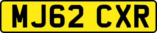 MJ62CXR