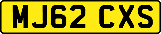 MJ62CXS