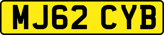 MJ62CYB
