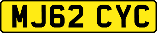 MJ62CYC