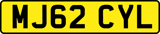 MJ62CYL