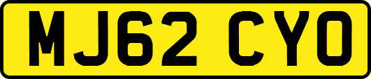 MJ62CYO