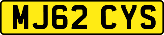 MJ62CYS