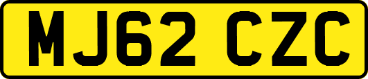 MJ62CZC