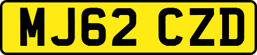 MJ62CZD