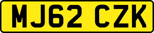 MJ62CZK