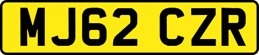 MJ62CZR