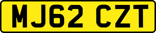 MJ62CZT
