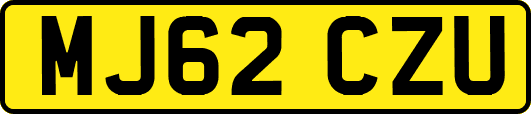 MJ62CZU