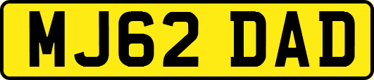 MJ62DAD