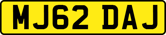MJ62DAJ