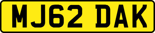 MJ62DAK
