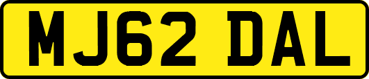 MJ62DAL