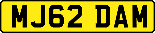 MJ62DAM