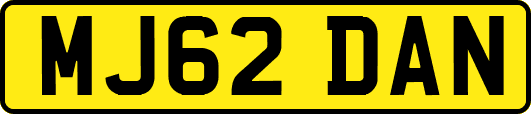MJ62DAN