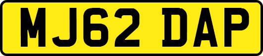 MJ62DAP