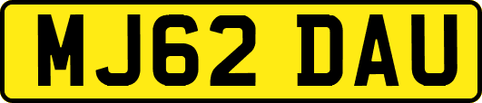 MJ62DAU