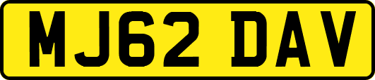 MJ62DAV