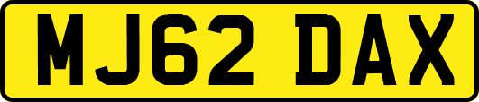 MJ62DAX