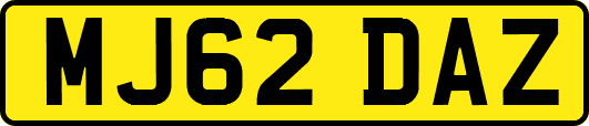 MJ62DAZ