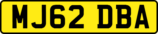 MJ62DBA