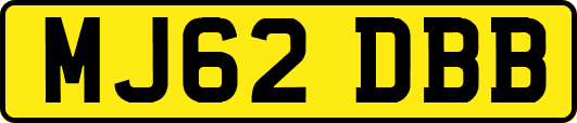 MJ62DBB