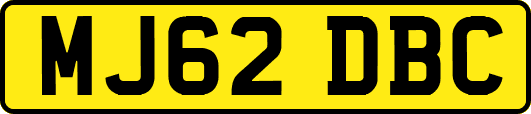 MJ62DBC