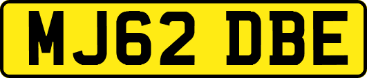 MJ62DBE