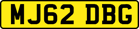 MJ62DBG