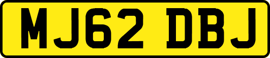 MJ62DBJ