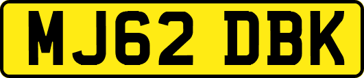 MJ62DBK