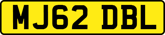 MJ62DBL
