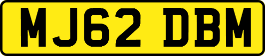 MJ62DBM