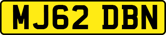 MJ62DBN