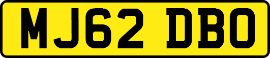 MJ62DBO