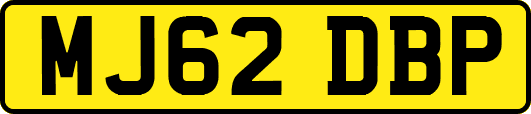 MJ62DBP