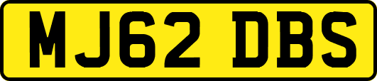 MJ62DBS