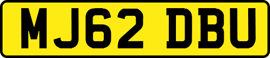 MJ62DBU