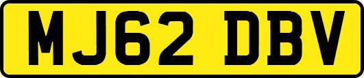 MJ62DBV