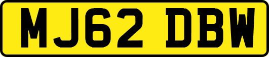 MJ62DBW
