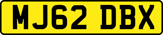 MJ62DBX