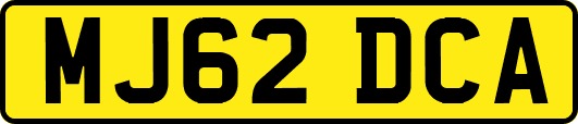 MJ62DCA