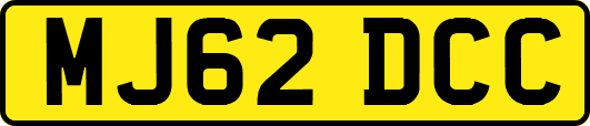MJ62DCC